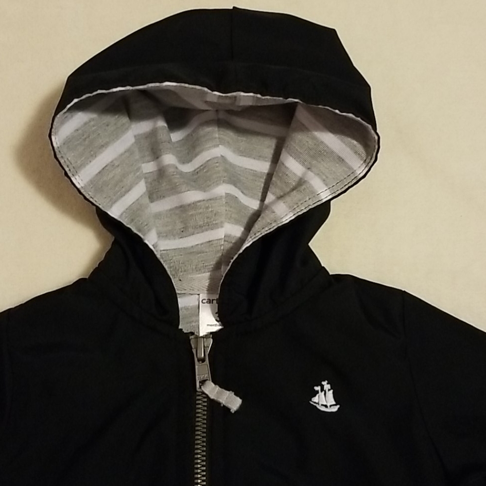 Carter's Baby Jacket - Picture 2 of 3